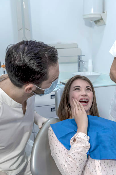 Best Emergency Treatment for Jaw Pain or Injury in Columbus, GA