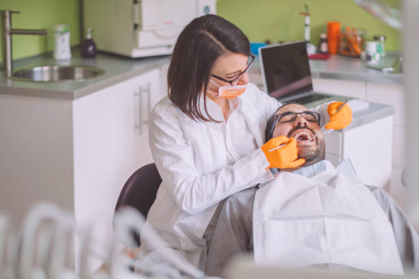 Best Dental Abscess Treatment in Columbus, GA